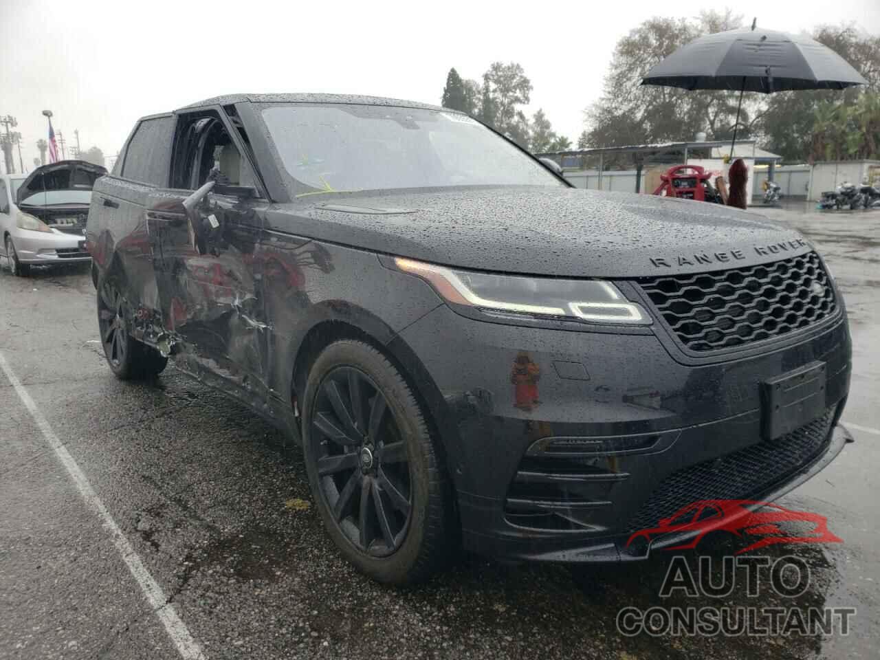 LAND ROVER RANGEROVER 2019 - SALYL2FV3KA224636