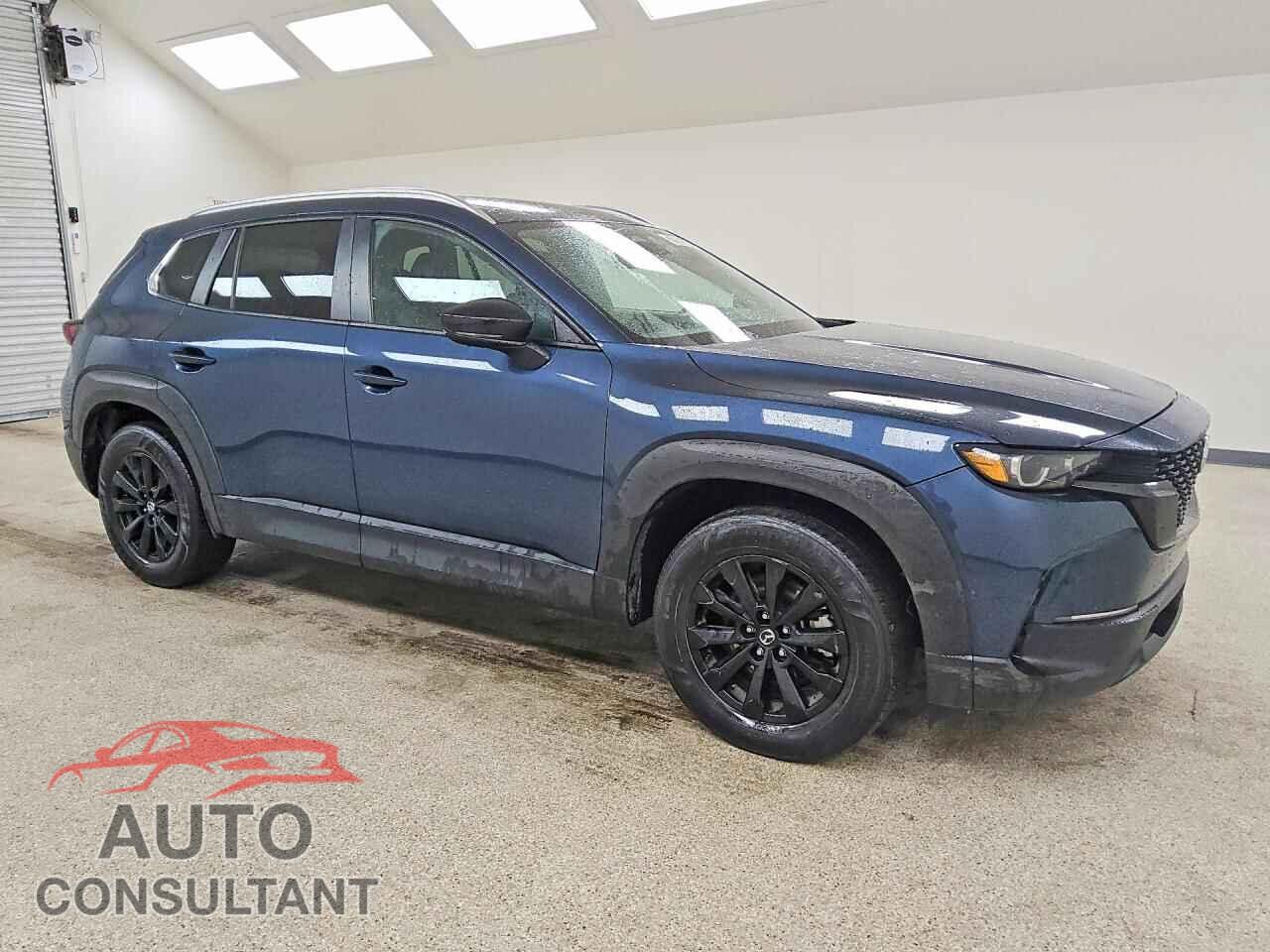 MAZDA CX-50 2025 - 7MMVABBM4SN344421