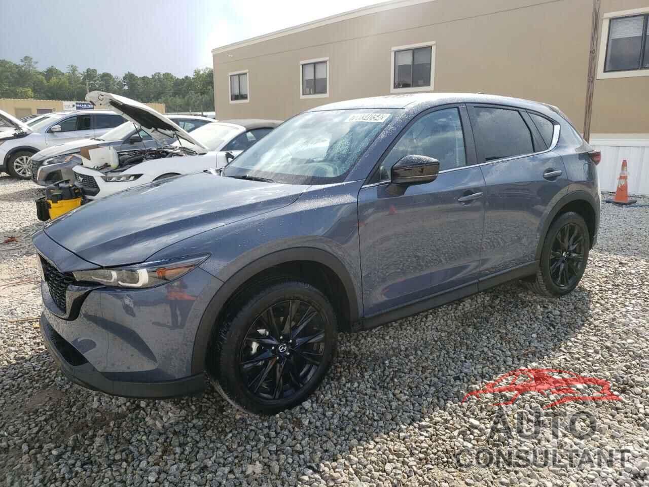 MAZDA CX-5 PREFE 2024 - JM3KFBCL6R0504792