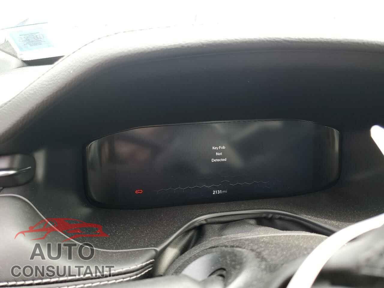 JEEP COMPASS 2024 - 3C4NJDCN5RT127764