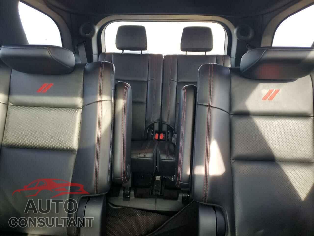DODGE DURANGO 2023 - 1C4SDJCT1PC638663