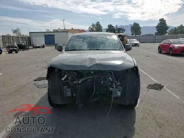 DODGE DURANGO 2022 - 1C4RDJDG2NC156667