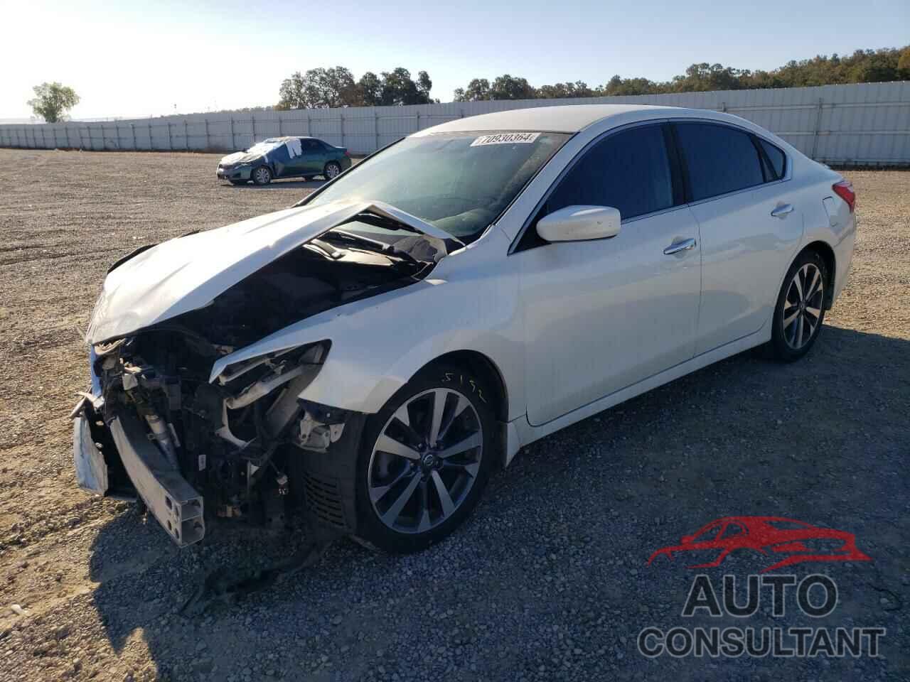 NISSAN ALTIMA 2016 - 1N4AL3AP8GC274764