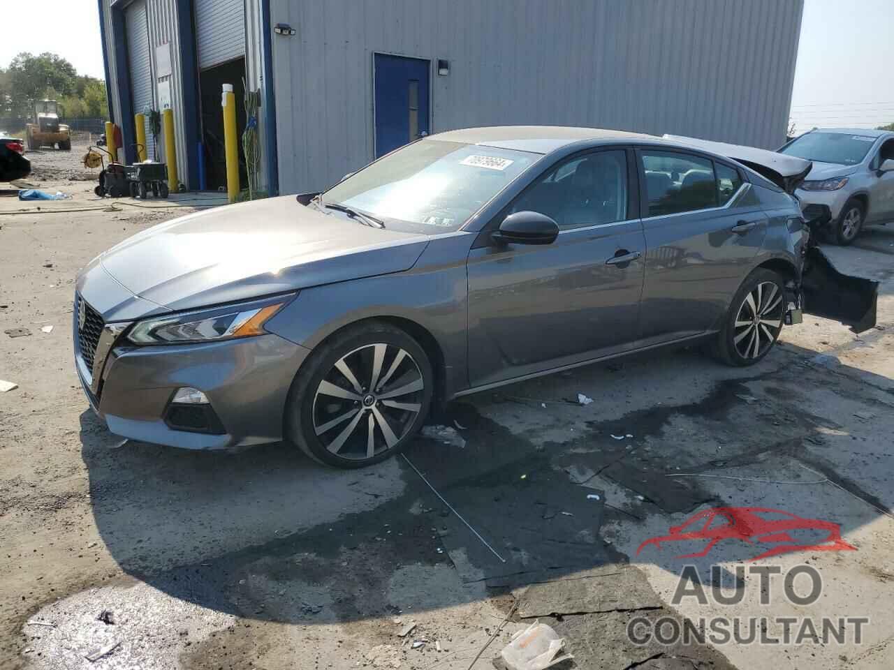 NISSAN ALTIMA 2019 - 1N4BL4CW8KC224440