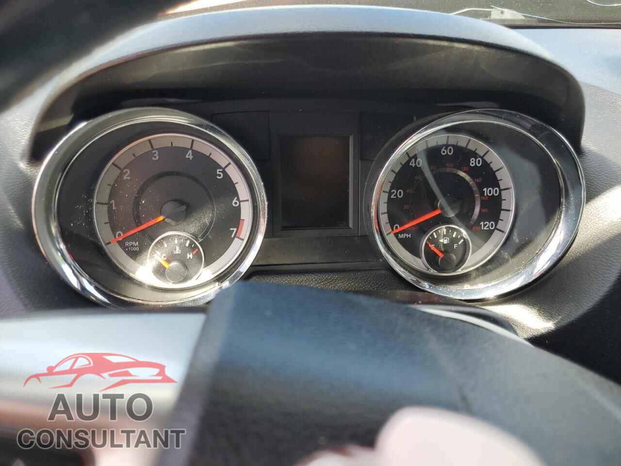 DODGE CARAVAN 2019 - 2C4RDGEG2KR520977