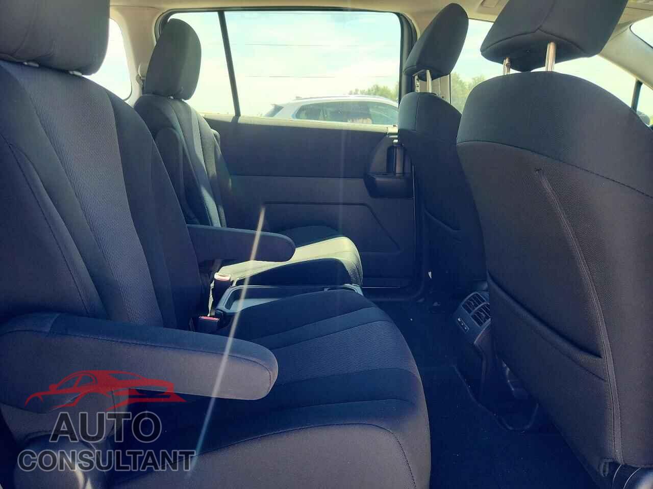 MAZDA 5 2013 - JM1CW2CL1D0160326