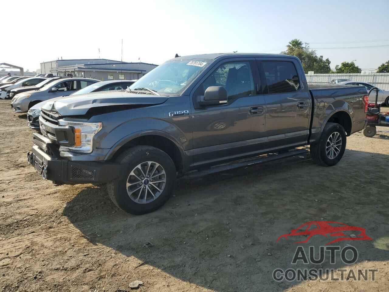 FORD F-150 2020 - 1FTEW1E48LFC39917