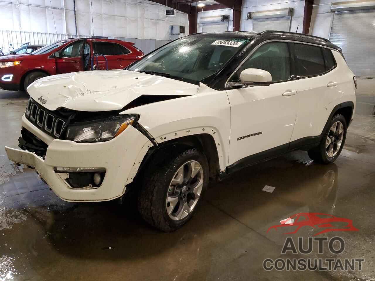 JEEP COMPASS 2020 - 3C4NJDCB2LT137441