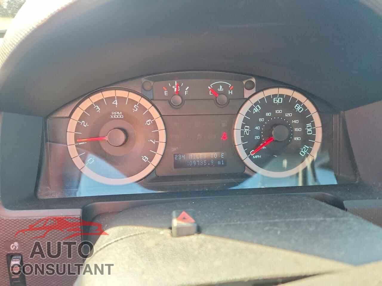 FORD ESCAPE 2012 - 1FMCU9E78CKB40877