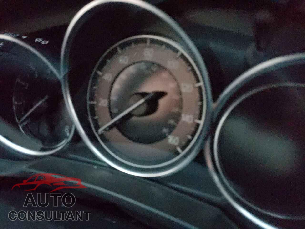 MAZDA 6 2021 - JM1GL1VM2M1612076