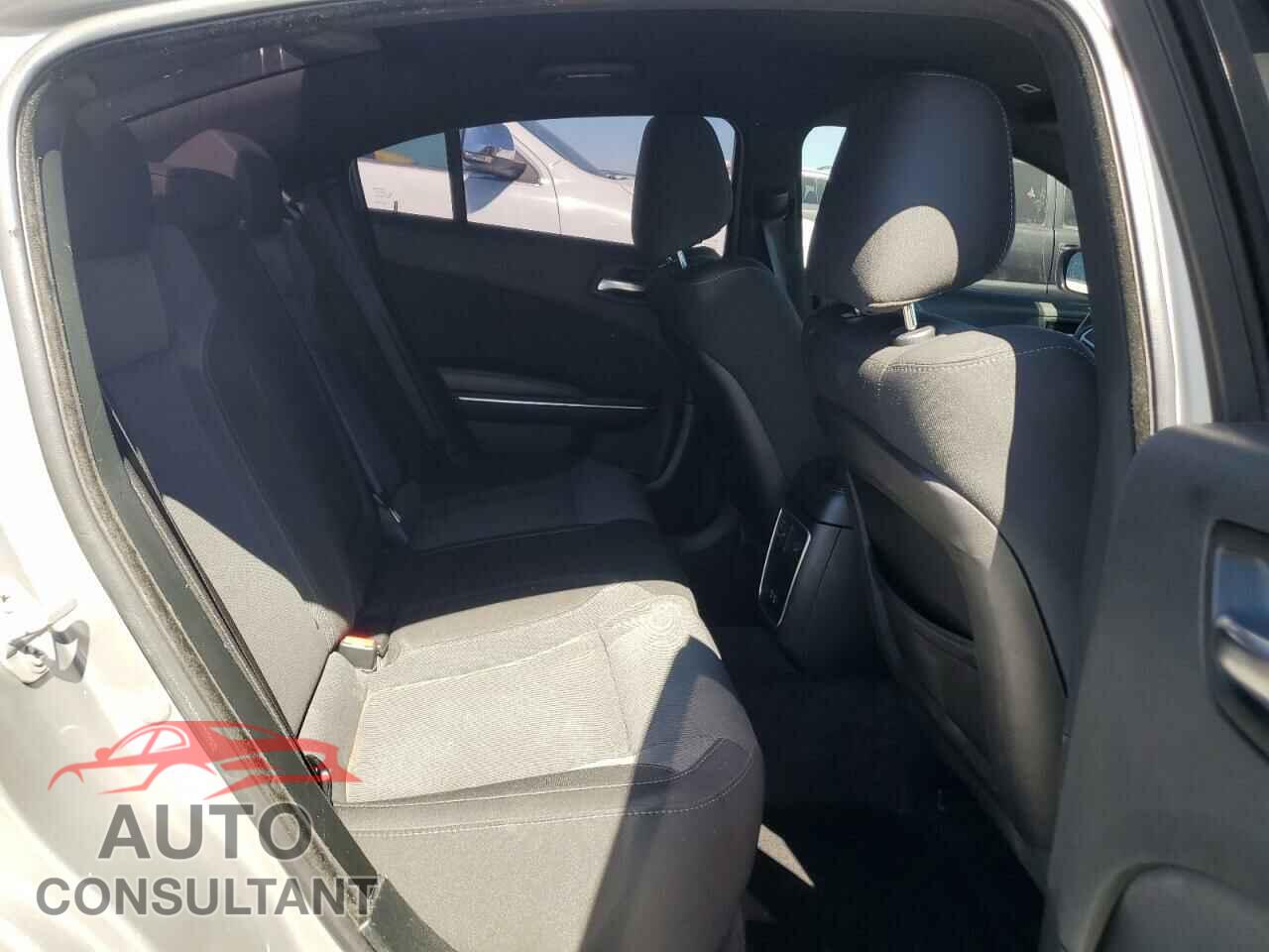 DODGE CHARGER 2018 - 2C3CDXHG4JH156233