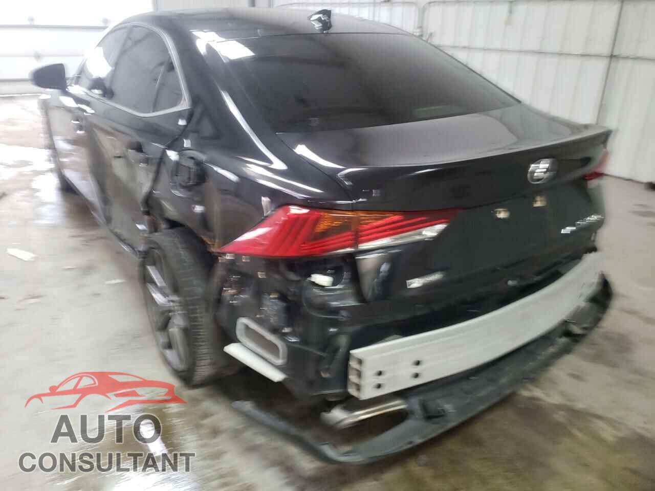 LEXUS IS 2017 - JTHCM1D20H5015680