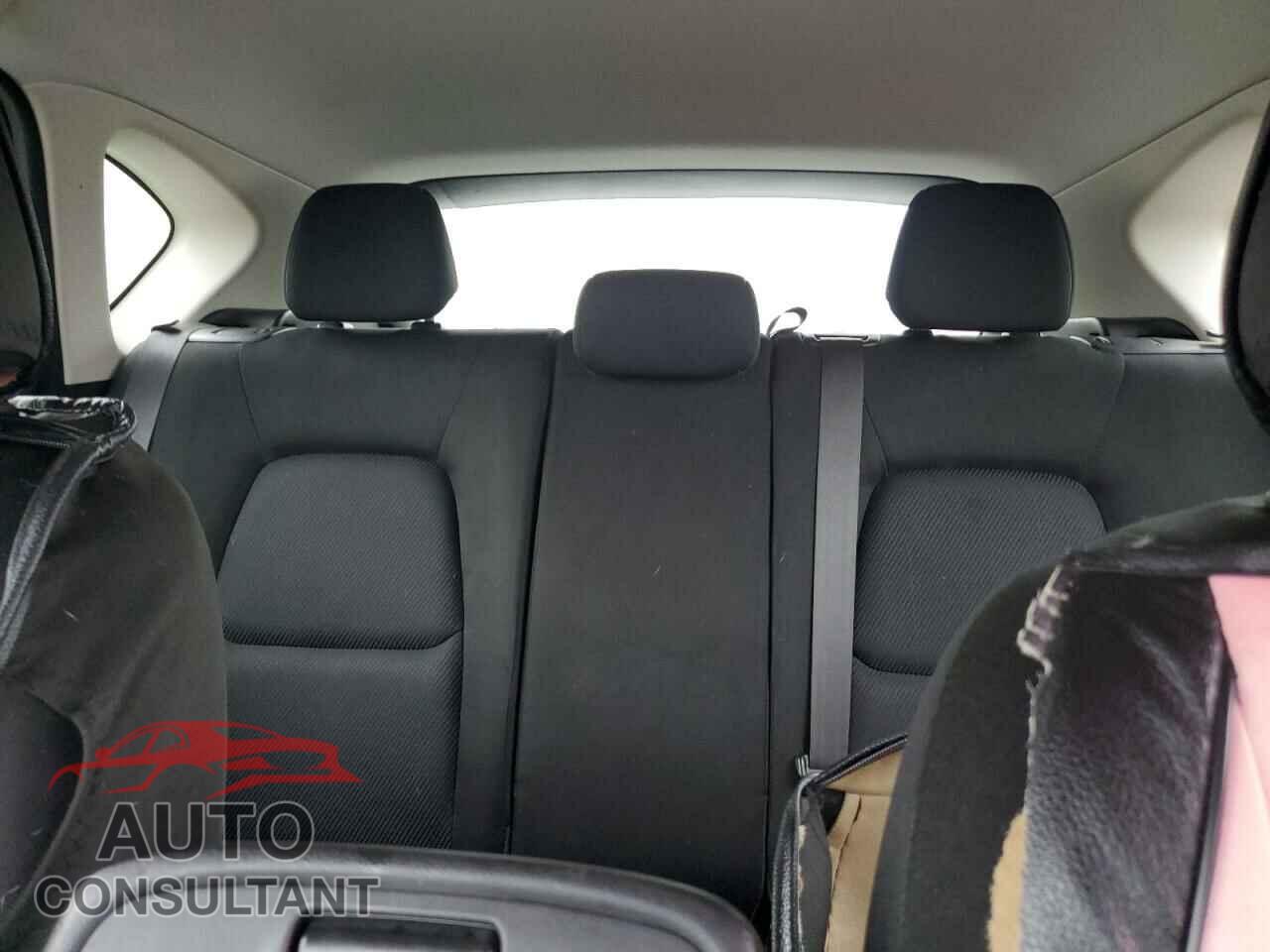 MAZDA CX-5 2019 - JM3KFBBM4K0564733