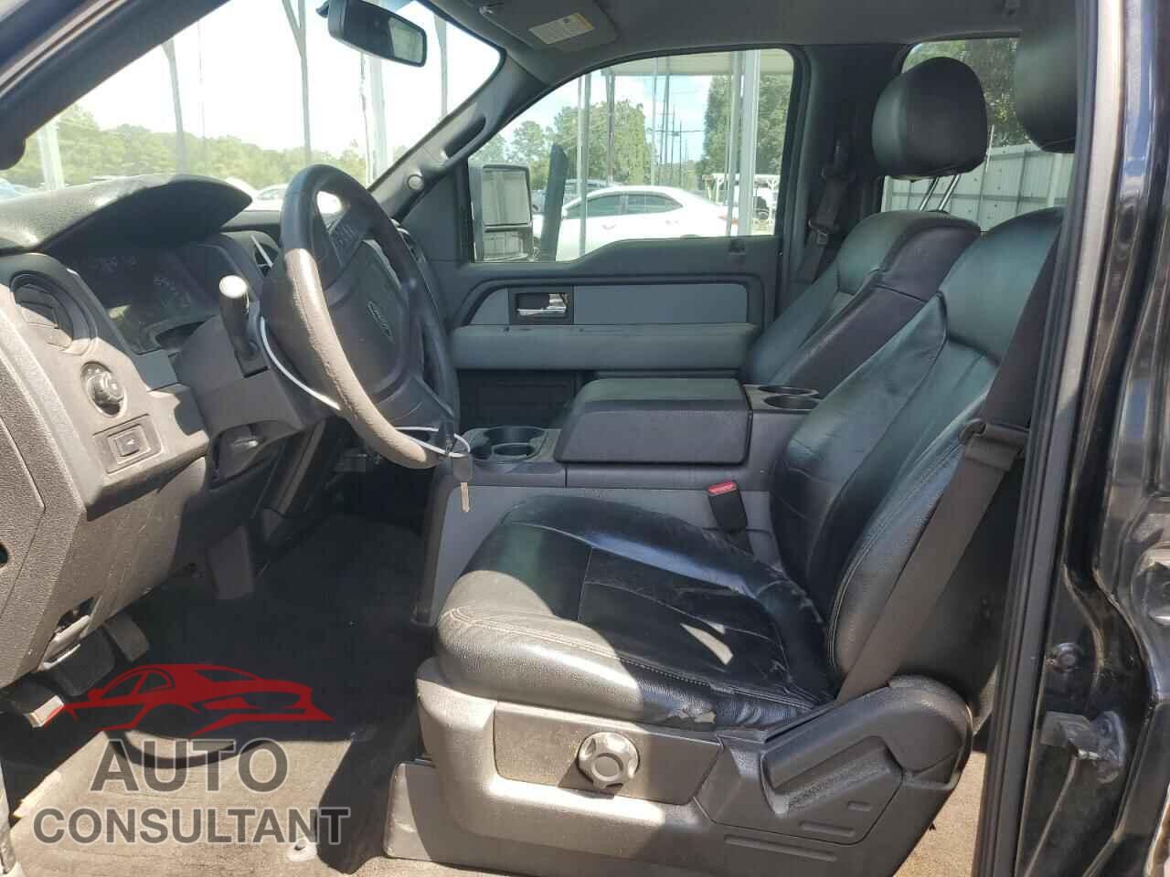 FORD F-150 2014 - 1FTFW1EF4EFC86547