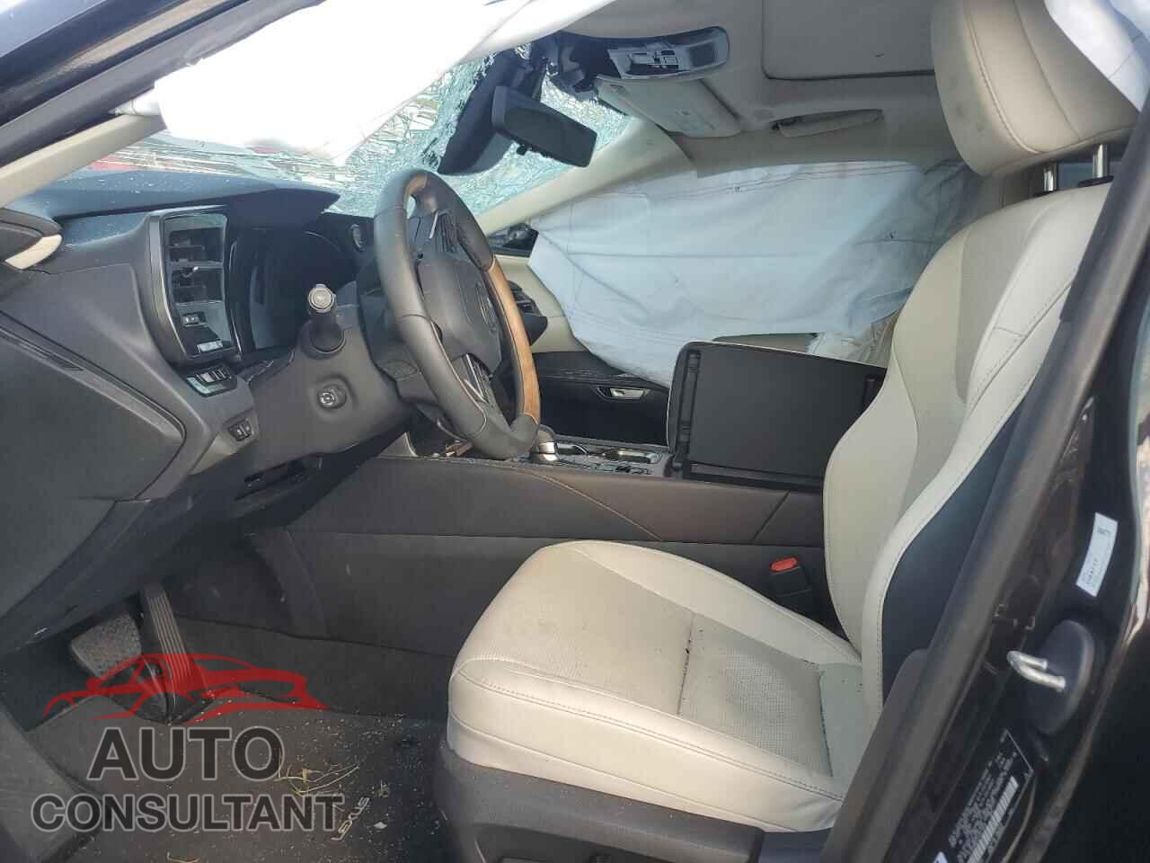 LEXUS RX350 2023 - 2T2BAMBA2PC021009