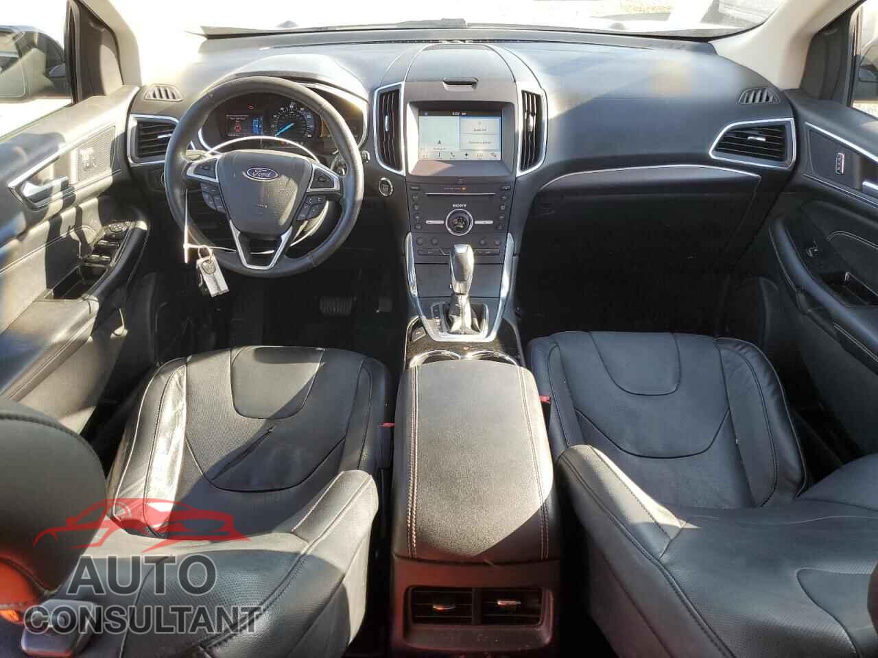 FORD EDGE 2016 - 2FMPK3K88GBB48057