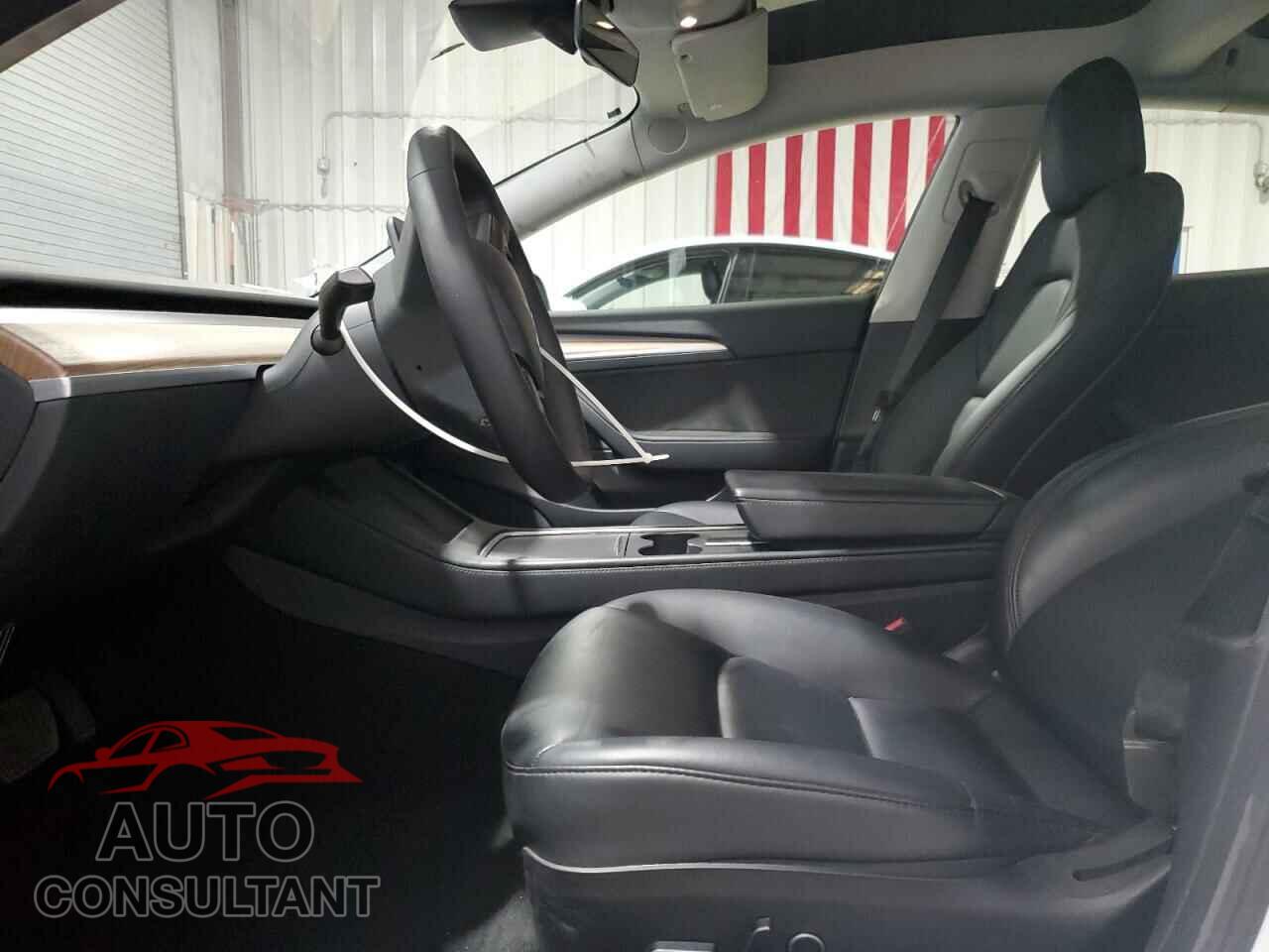 TESLA MODEL 3 2023 - 5YJ3E1EA5PF447005