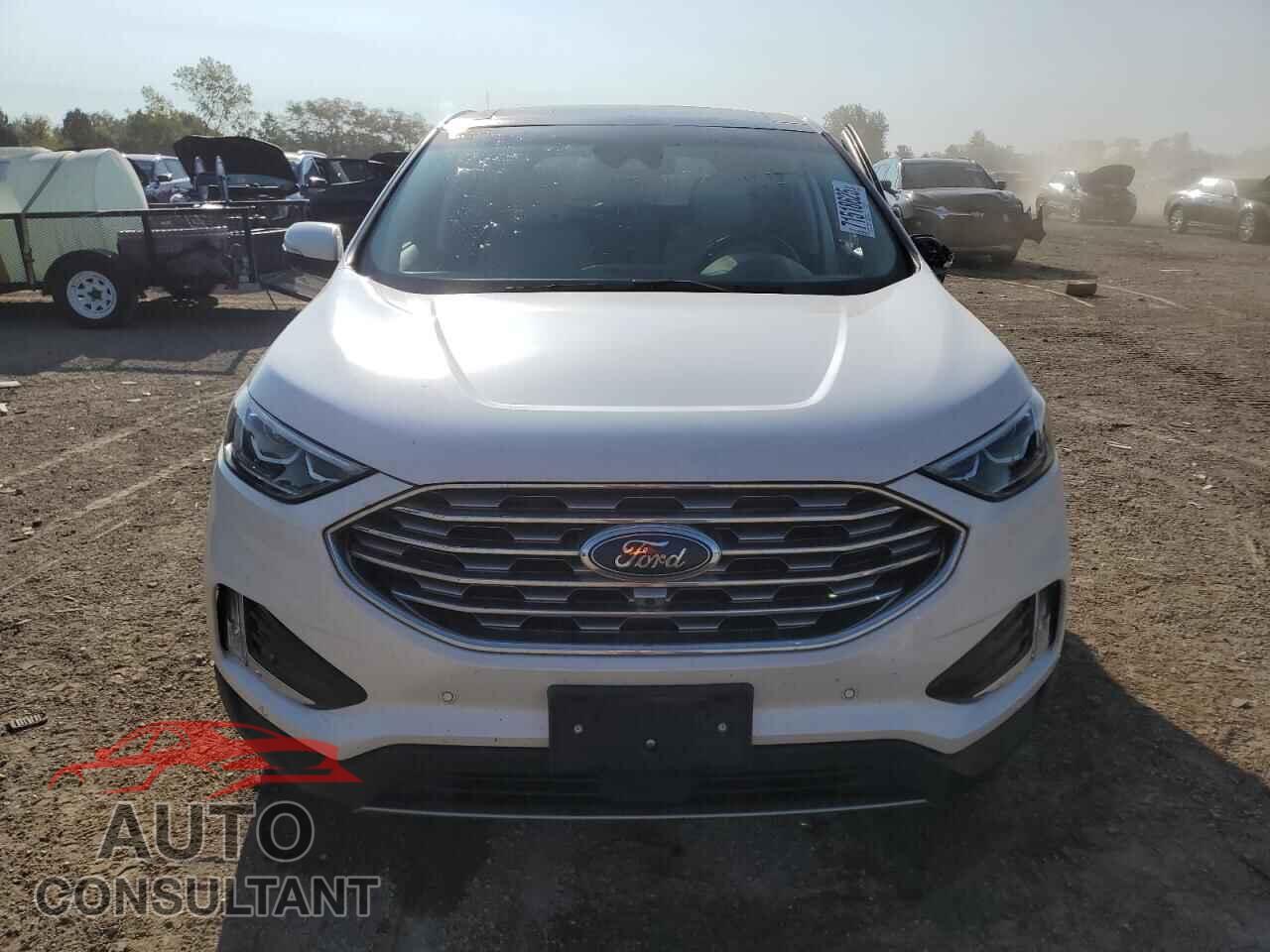 FORD EDGE 2019 - 2FMPK4K98KBB86024