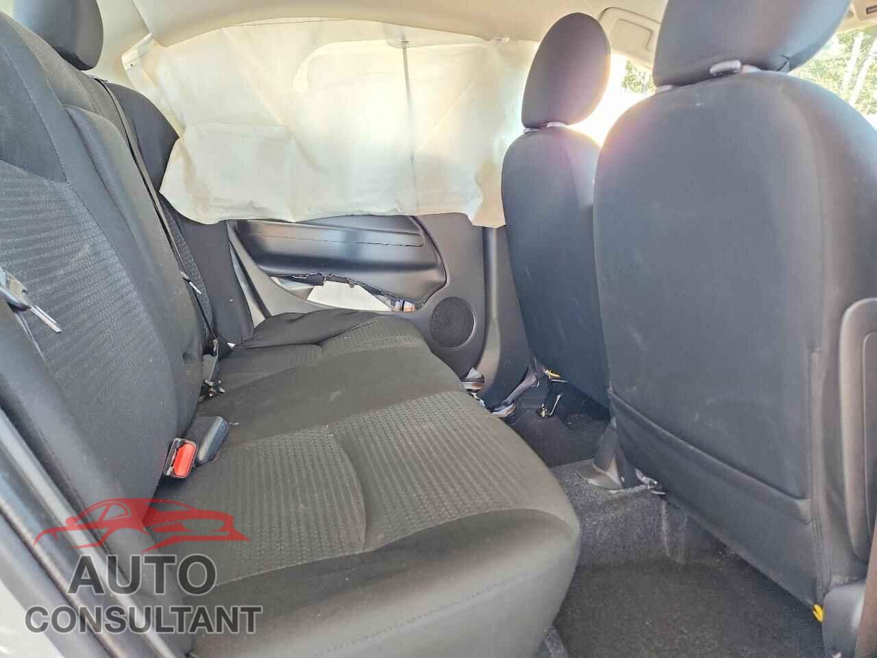 MITSUBISHI MIRAGE 2024 - ML32FUFJ2RHF07226