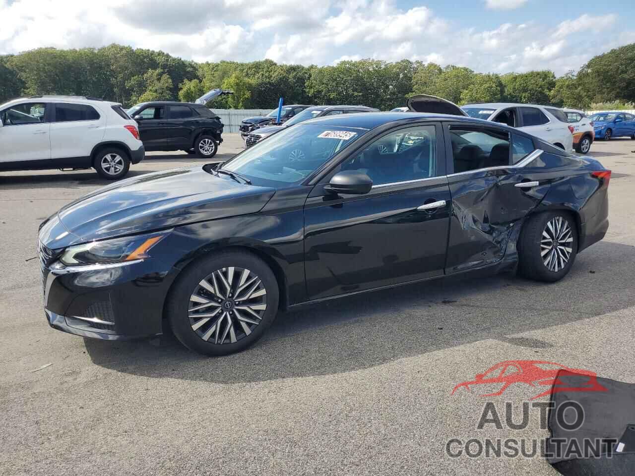 NISSAN ALTIMA 2024 - 1N4BL4DV5RN431162