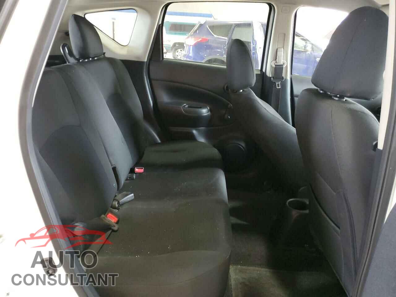 NISSAN VERSA 2017 - 3N1CE2CP3HL373103