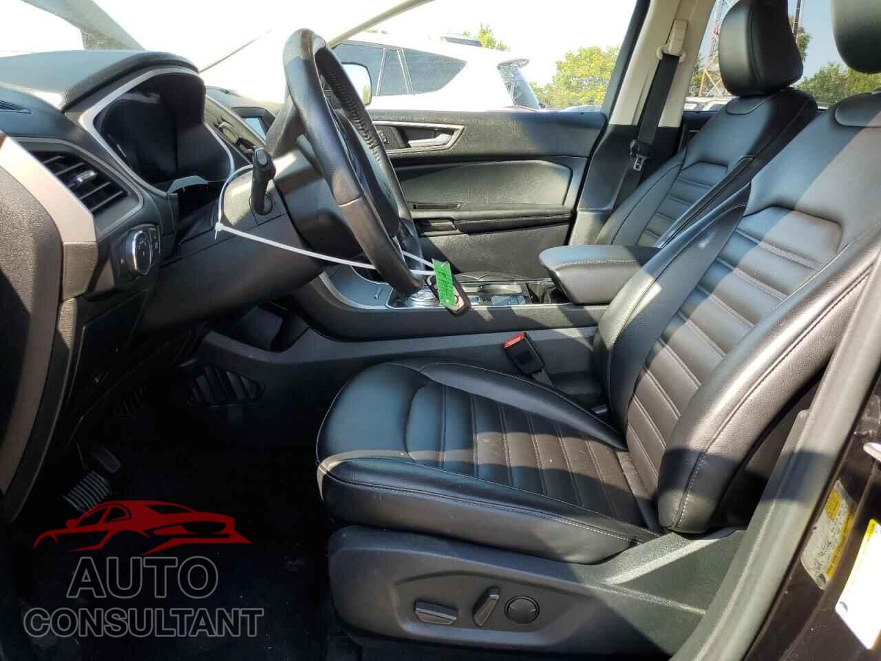 FORD EDGE 2020 - 2FMPK3J96LBB26191
