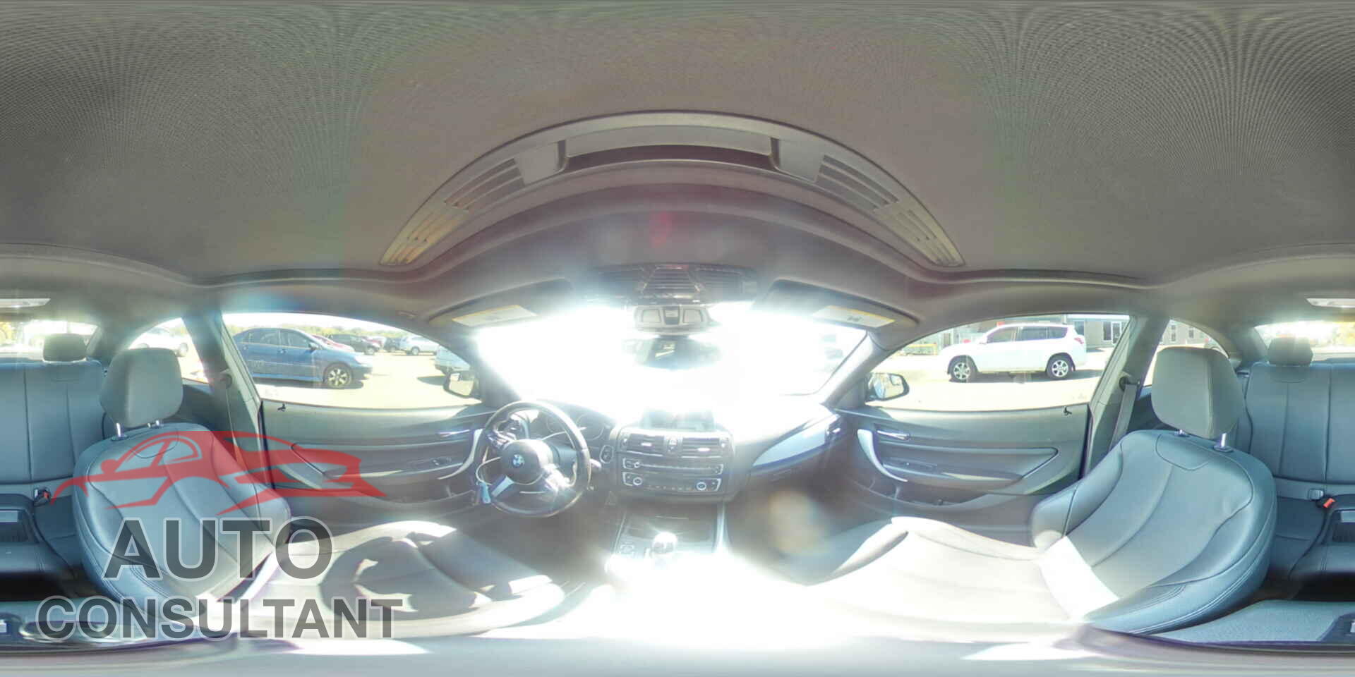 BMW M2 2015 - WBA1J9C54FVX99335