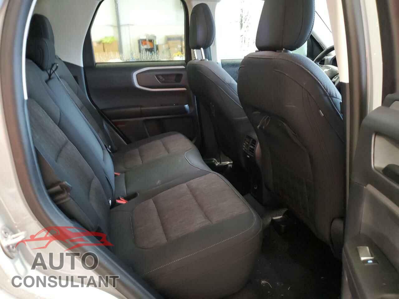 FORD BRONCO 2023 - 3FMCR9B61PRE07307