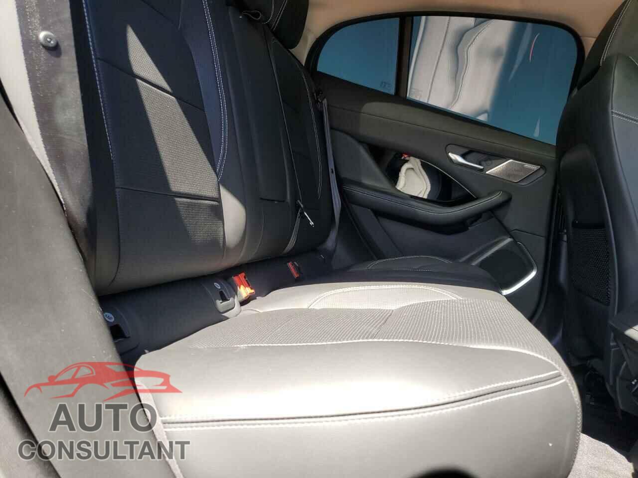 JAGUAR I-PACE 2019 - SADHD2S19K1F65103