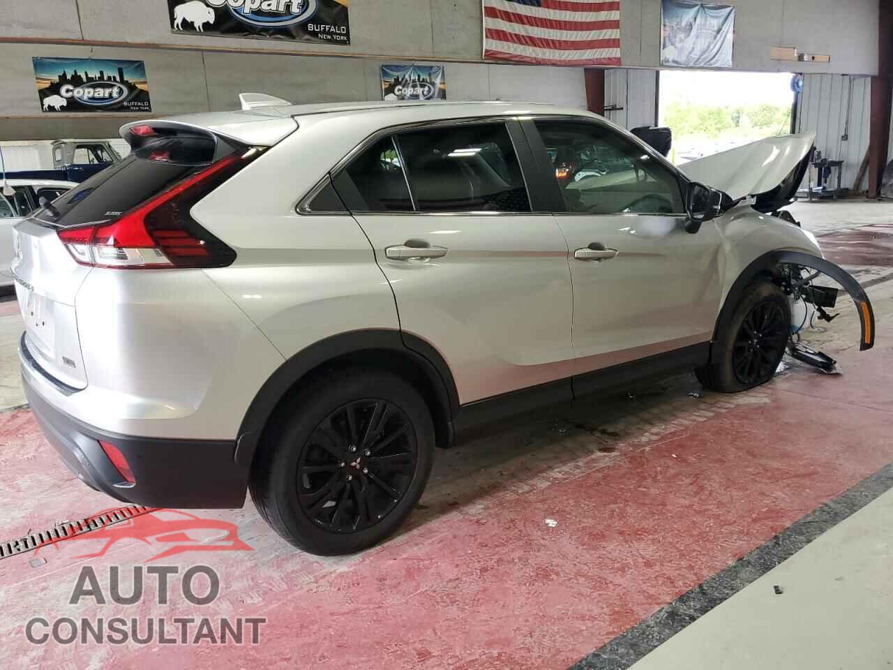MITSUBISHI ECLIPSE 2023 - JA4ATVAA7PZ052094