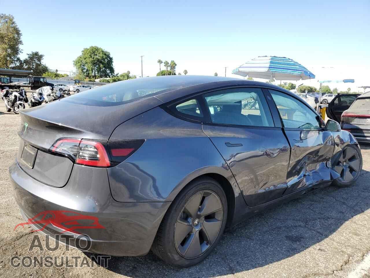 TESLA MODEL 3 2023 - 5YJ3E1EA8PF623786