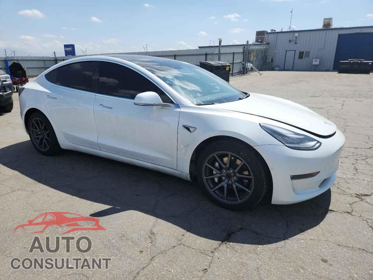 TESLA MODEL 3 2020 - 5YJ3E1EB2LF746471