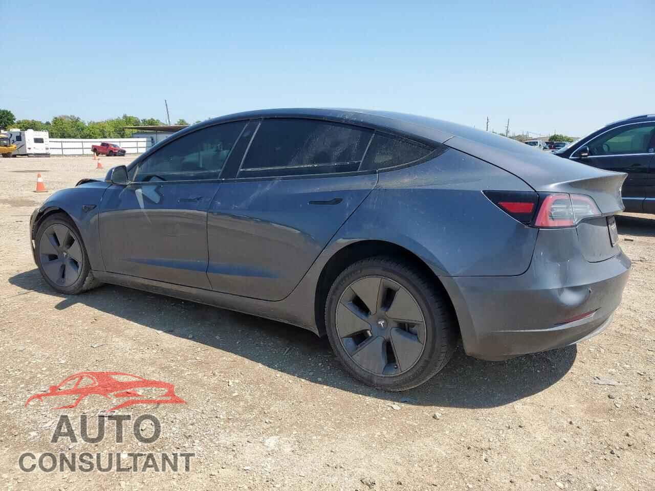 TESLA MODEL 3 2023 - 5YJ3E1EA3PF394837