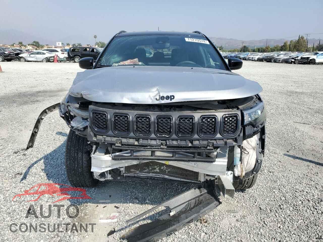 JEEP COMPASS 2023 - 3C4NJDBN5PT556840