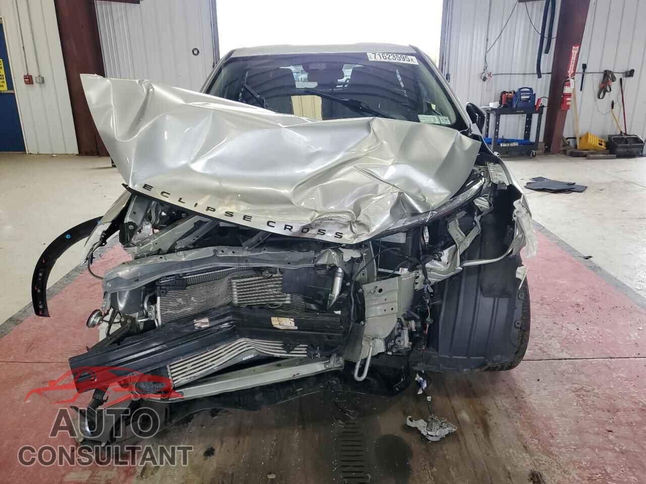 MITSUBISHI ECLIPSE 2023 - JA4ATVAA7PZ052094