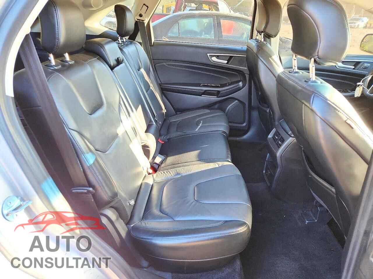 FORD EDGE 2018 - 2FMPK4K97JBB75773