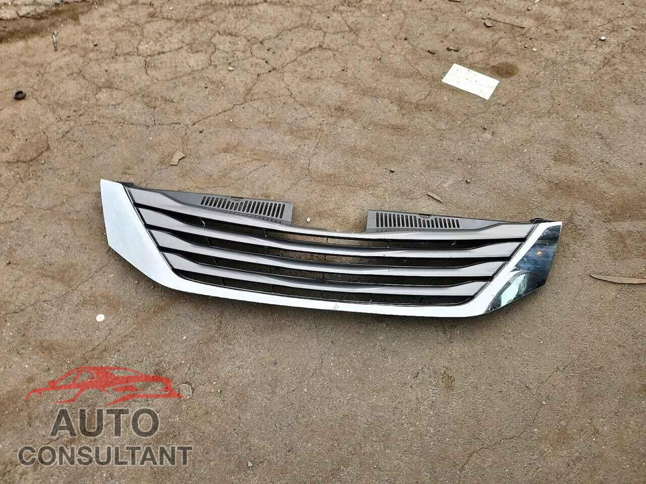 TOYOTA SIENNA 2012 - 5TDDK3DC0CS041781