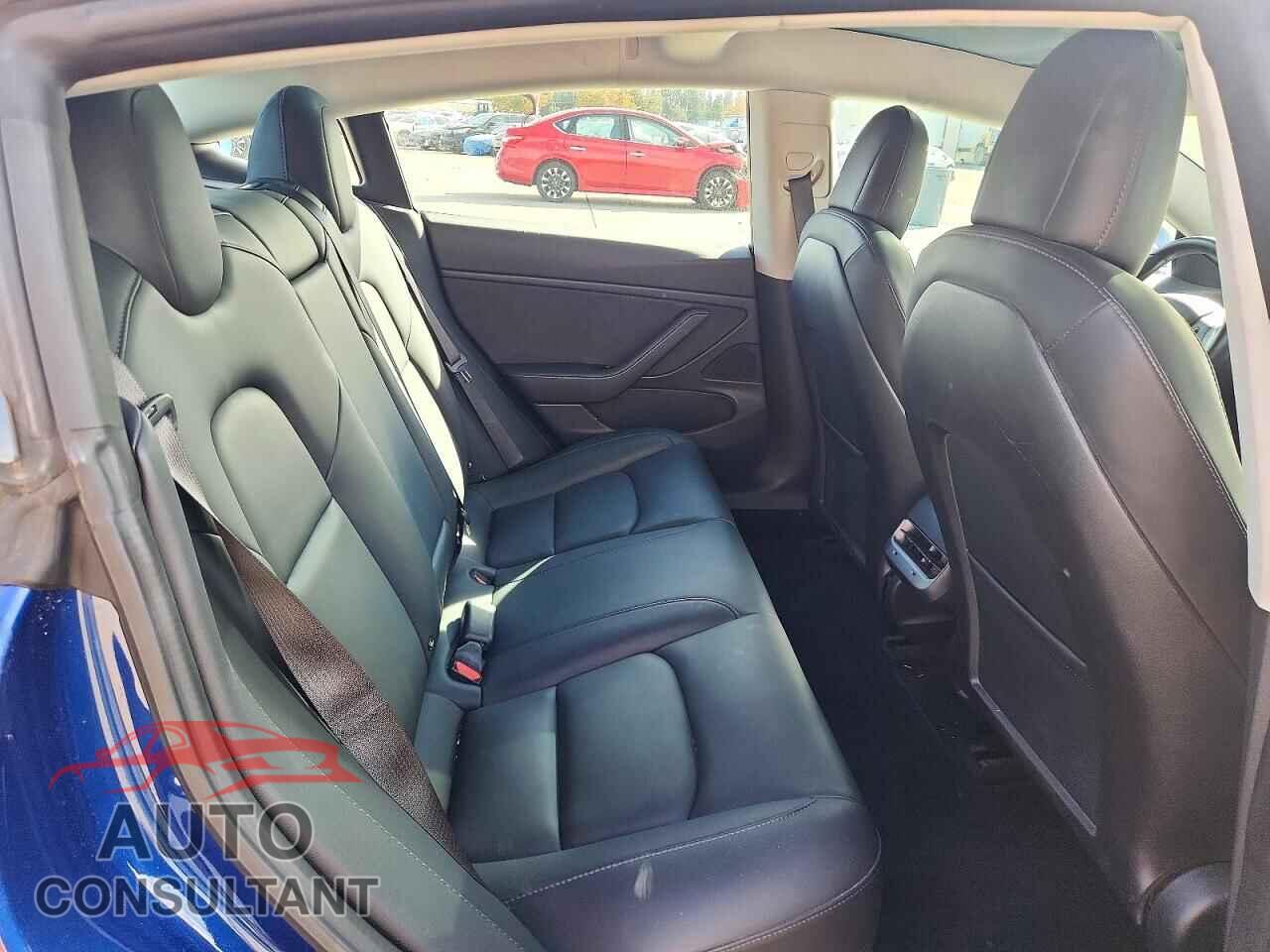 TESLA MODEL 3 2018 - 5YJ3E1EB2JF146496