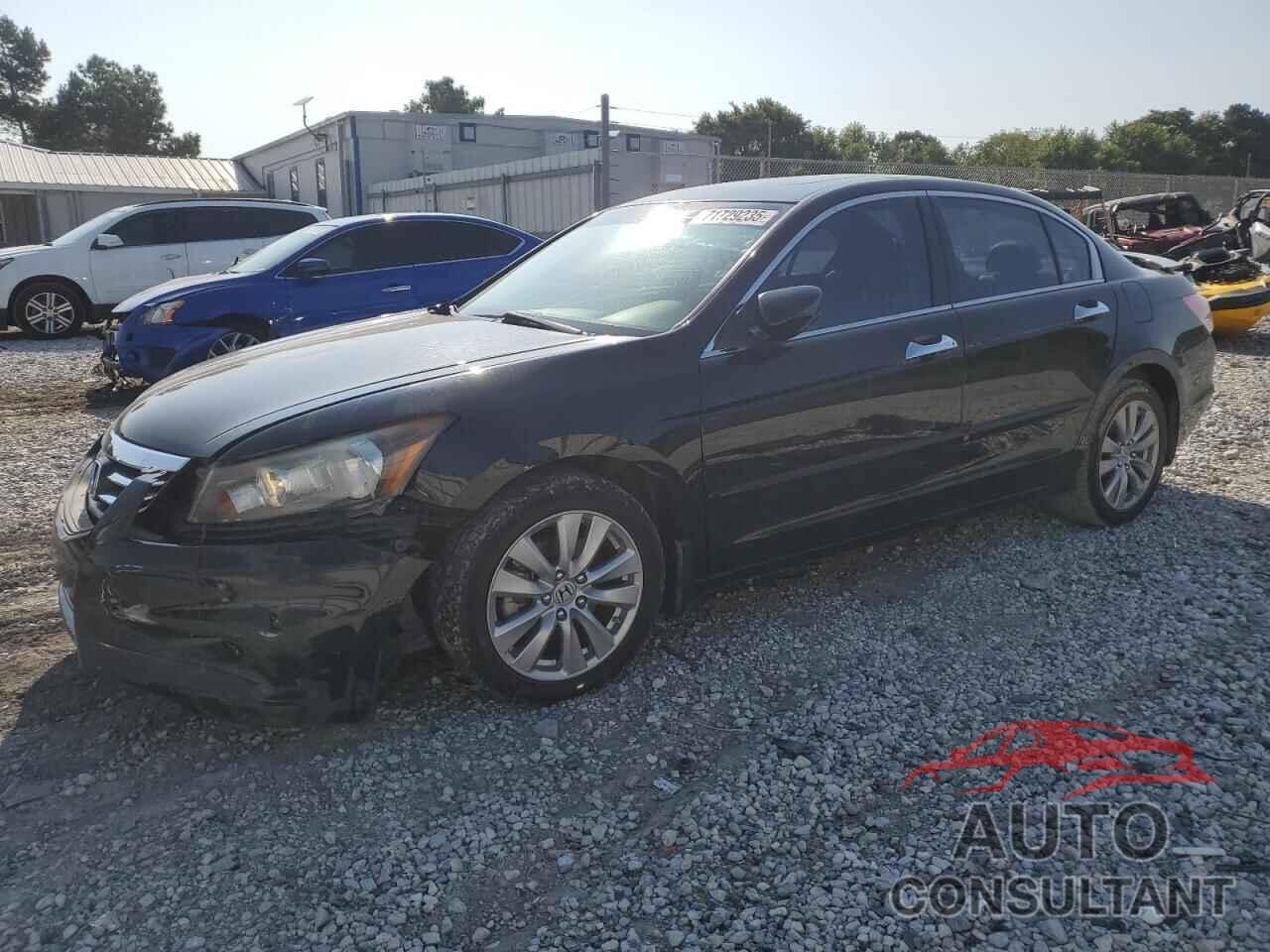 HONDA ACCORD 2012 - 1HGCP3F82CA039650