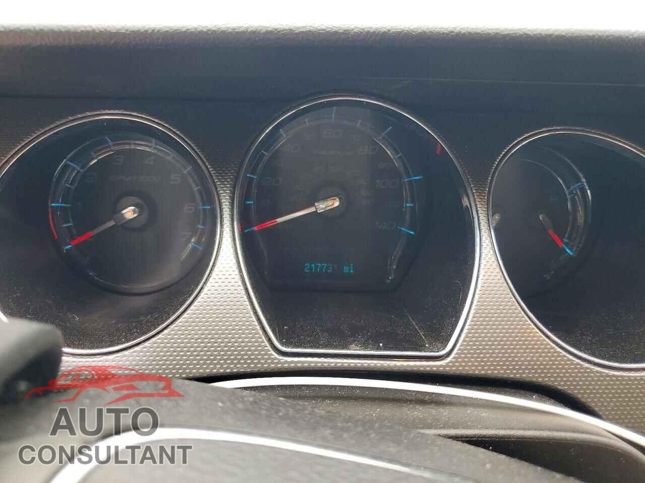 FORD TAURUS 2011 - 1FAHP2EW4BG112341