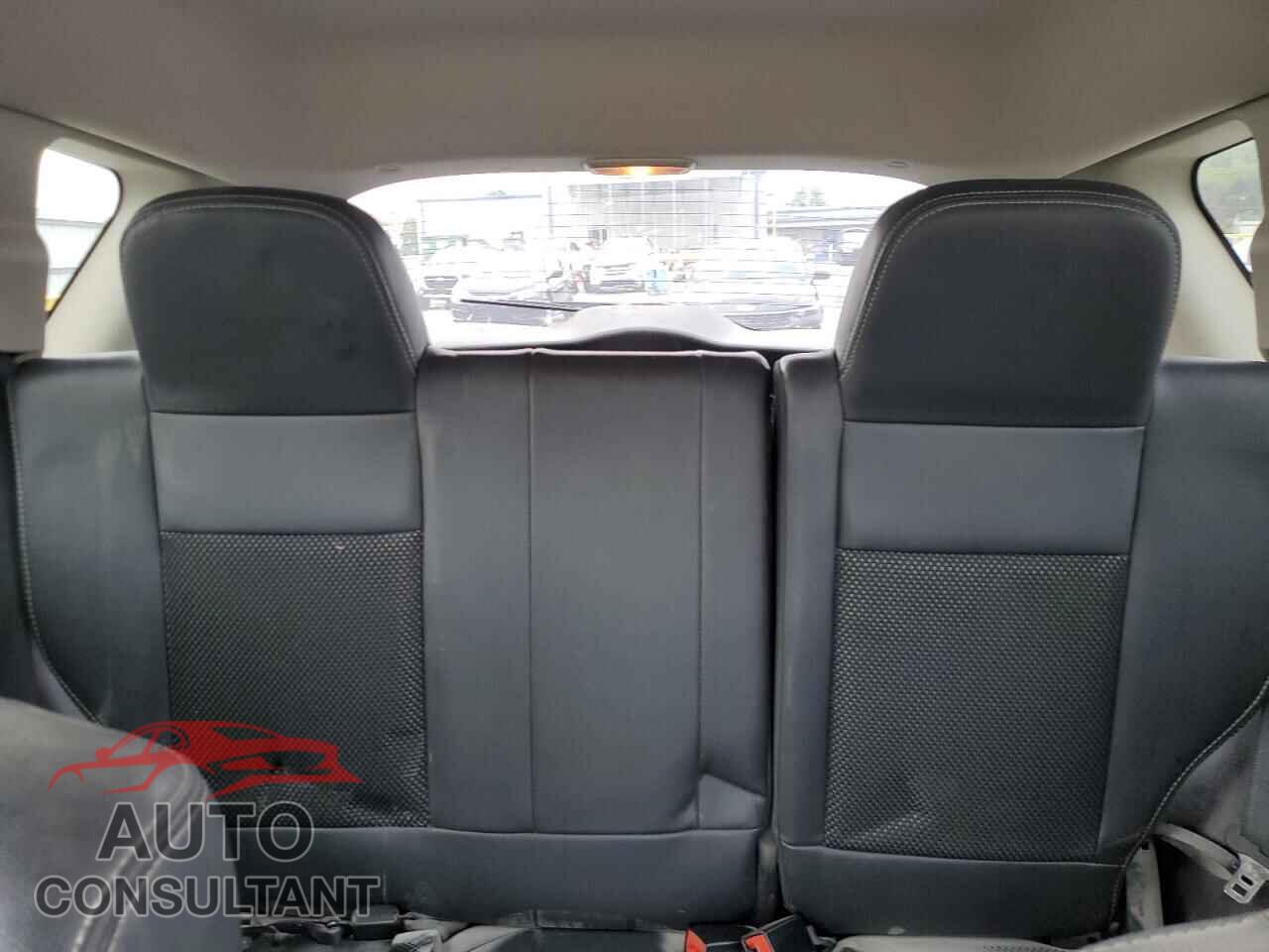 JEEP COMPASS 2014 - 1C4NJDEB6ED738969