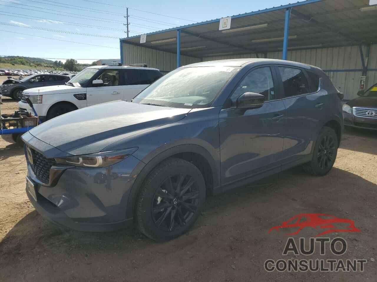 MAZDA CX-5 PREFE 2024 - JM3KFBCL3R0492603