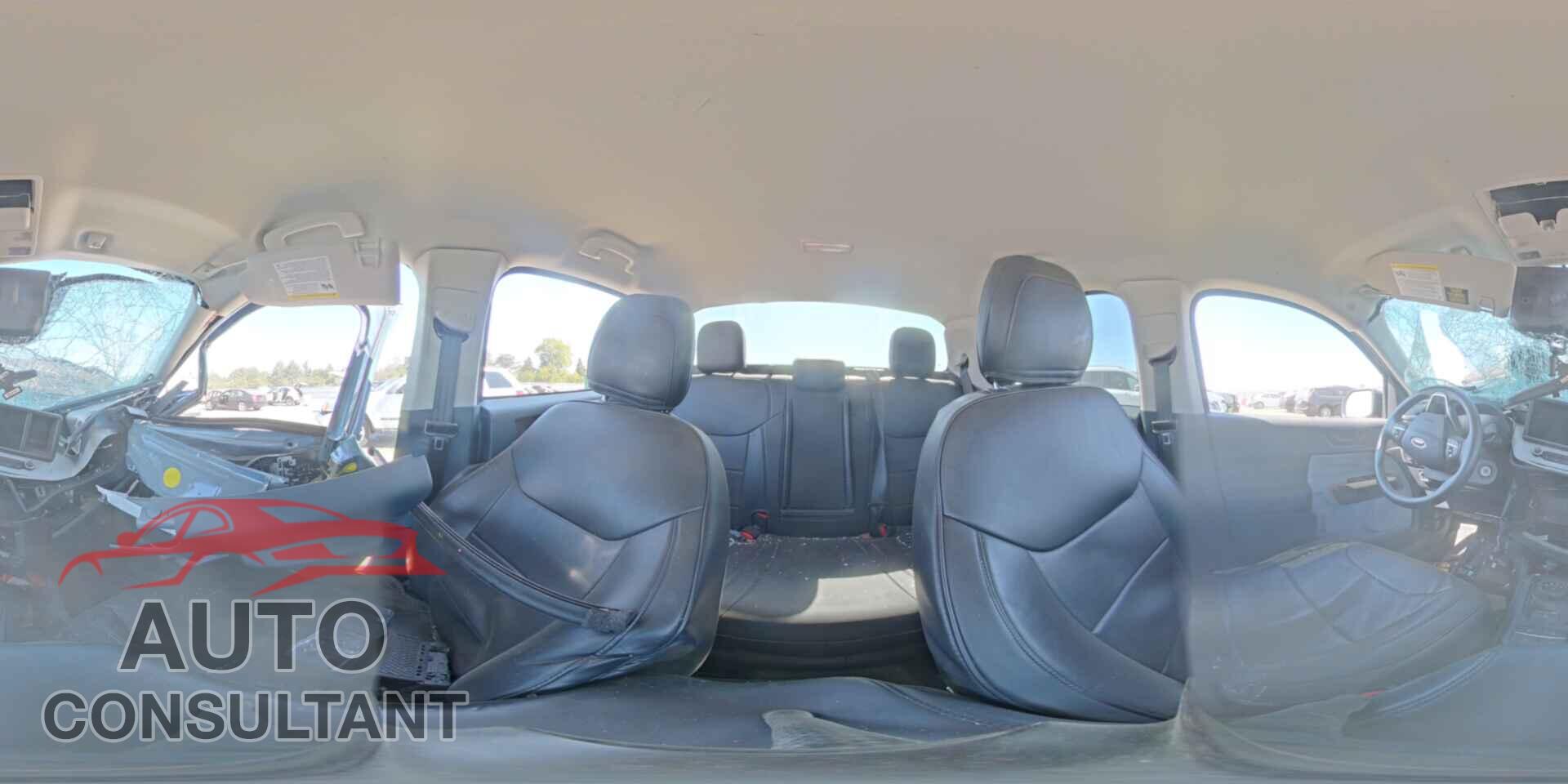 FORD ESCAPE 2020 - 1FMCU9H62LUA72566