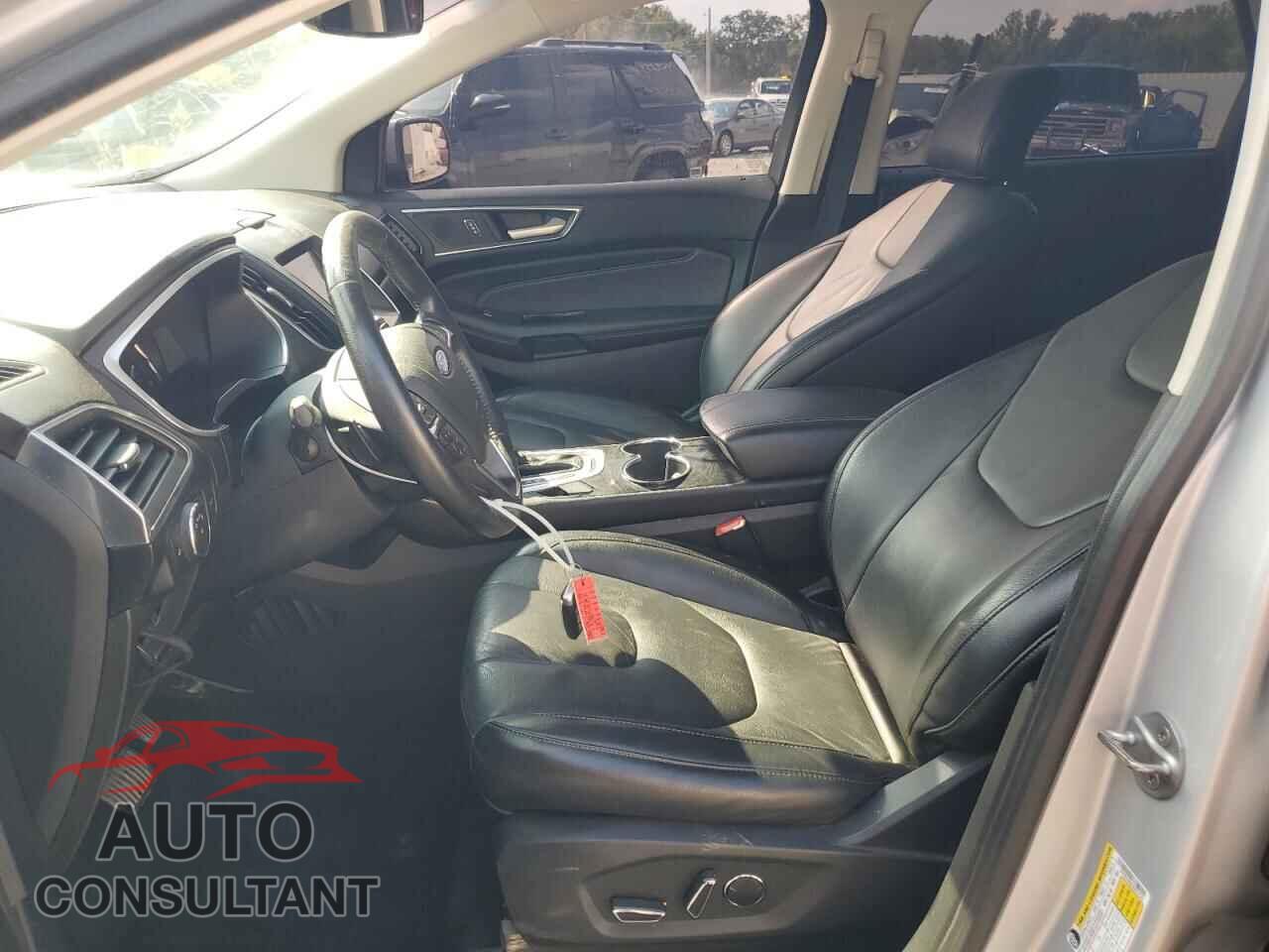 FORD EDGE 2018 - 2FMPK4K96JBB20120