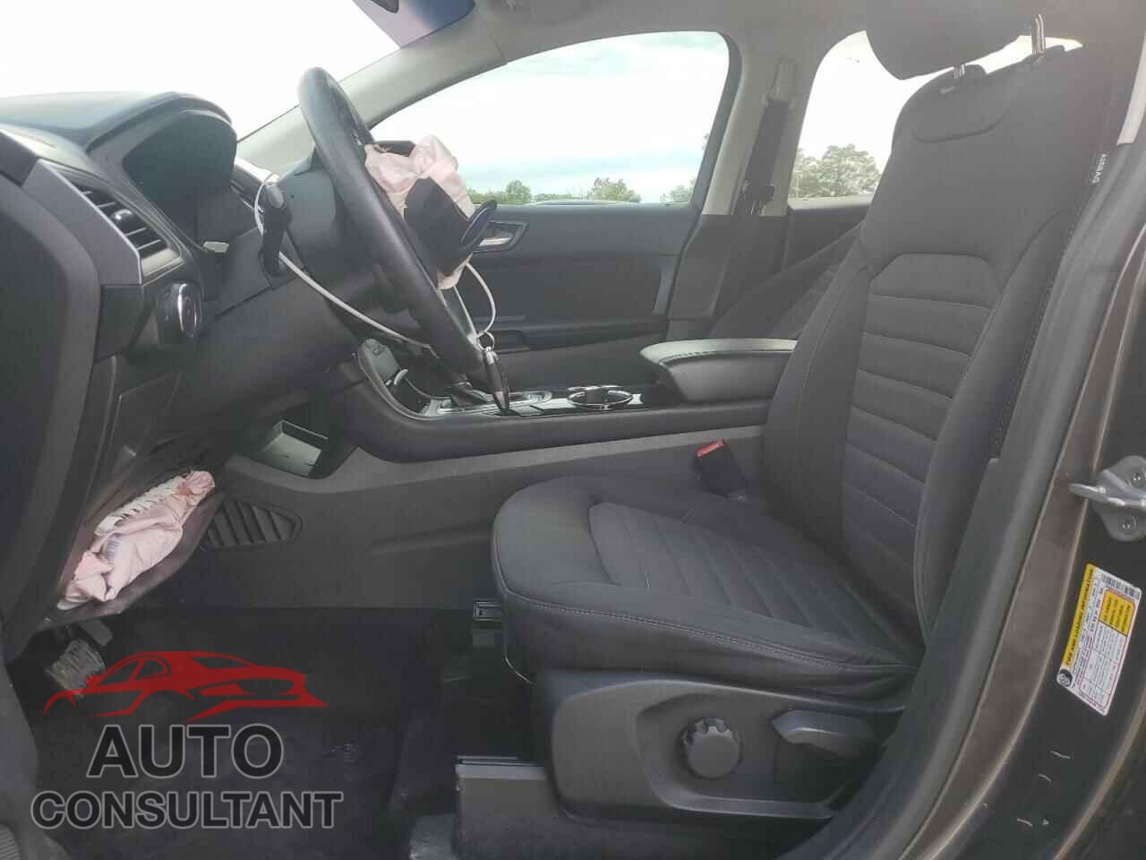 FORD EDGE 2016 - 2FMPK4G98GBC56945