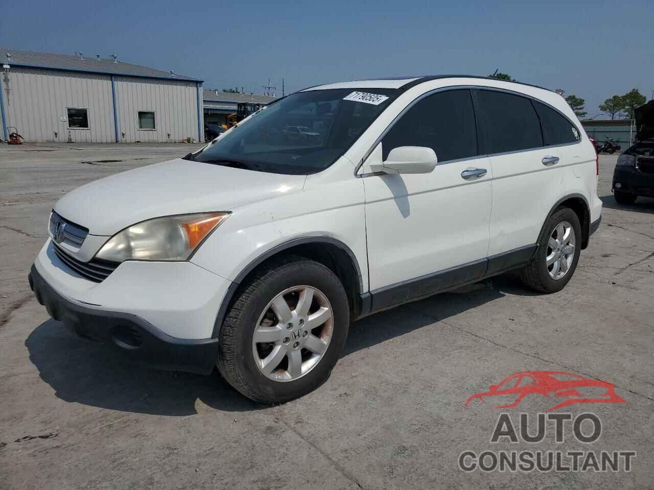 HONDA CRV 2009 - JHLRE387X9C013199