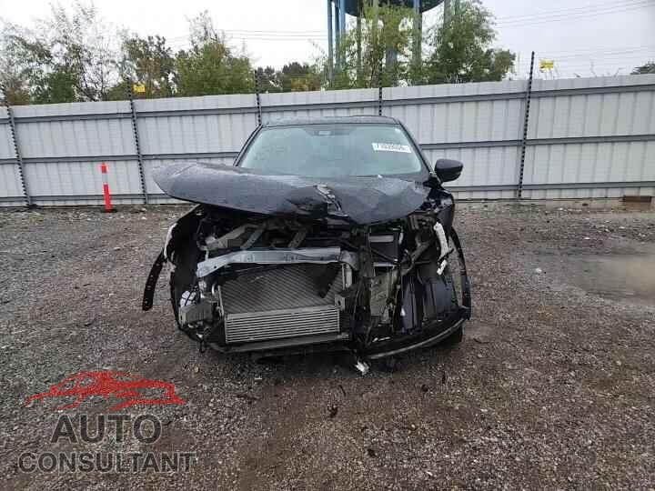 MITSUBISHI ECLIPSE 2024 - JA4ATVAA5RZ019498