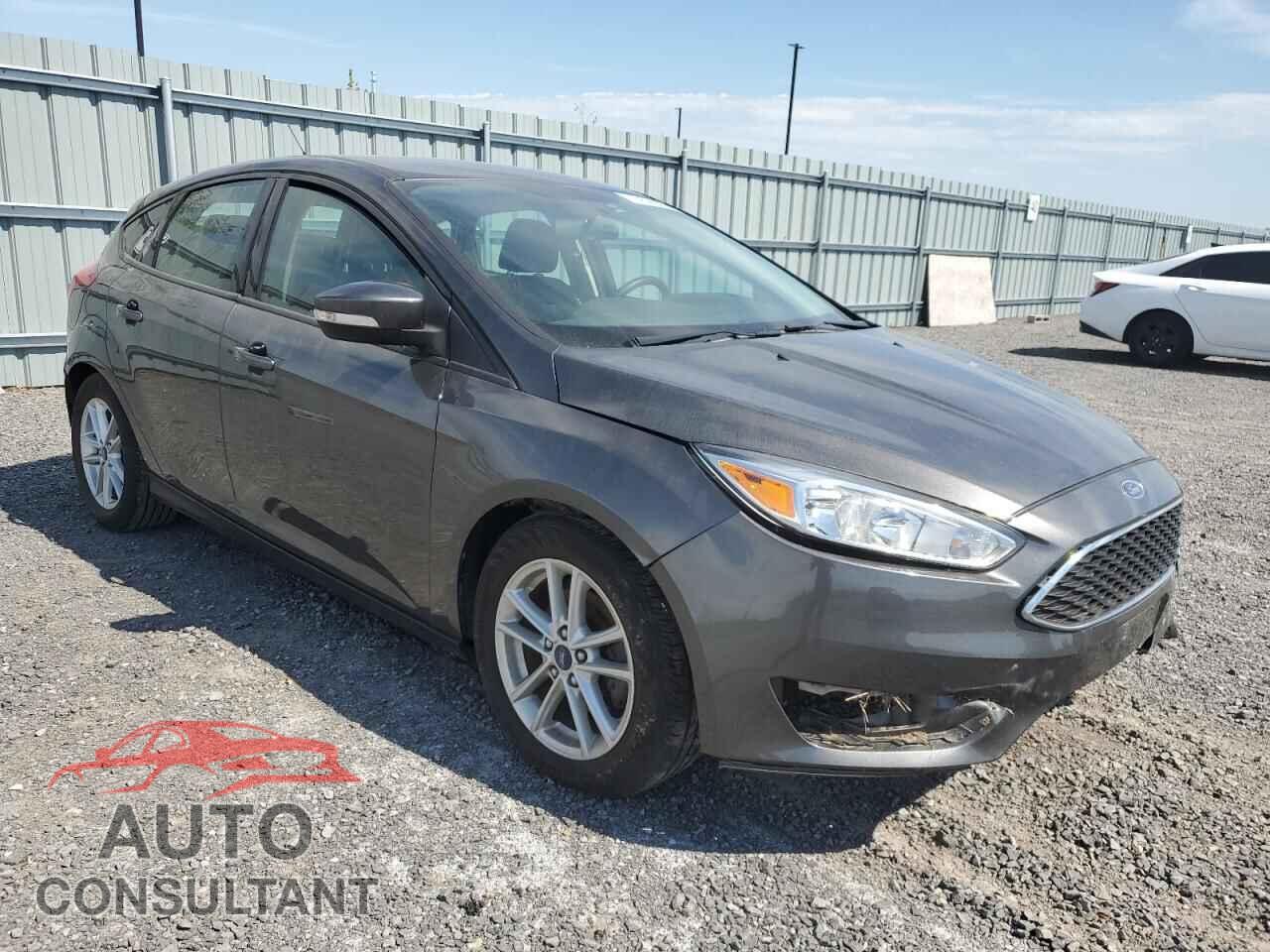 FORD FOCUS 2016 - 1FADP3K20GL333570