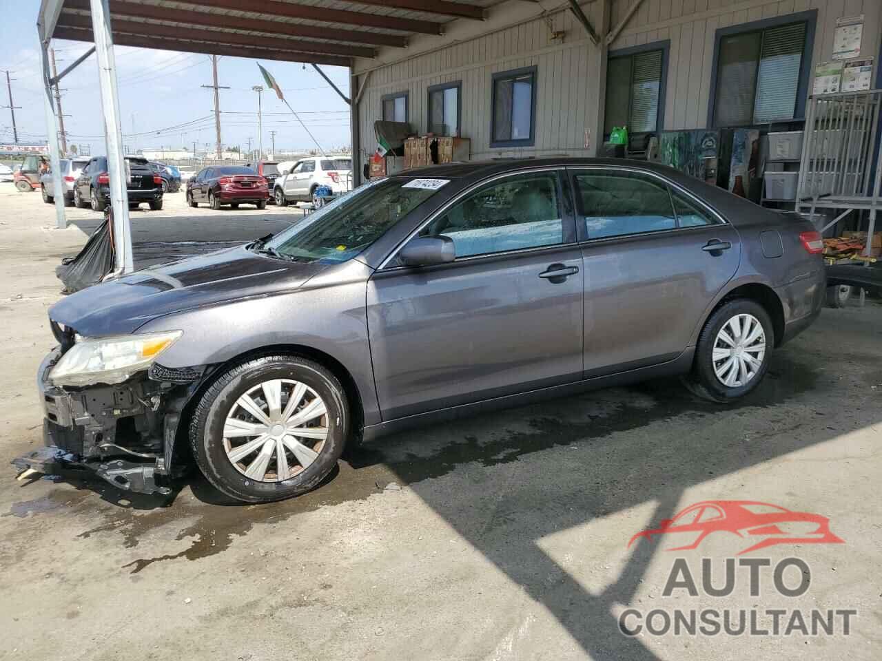 TOYOTA CAMRY 2011 - 4T4BF3EK9BR193359