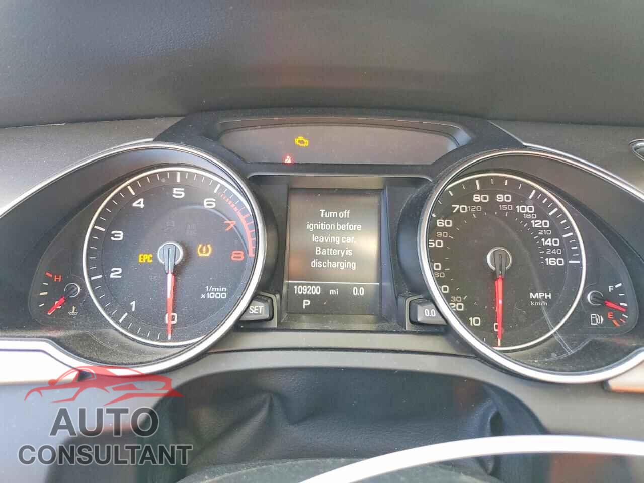 AUDI A5 2015 - WAUMFAFR8FA004972